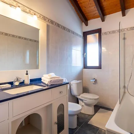 Holiday home Paraisos Connecta Cubas (Cantabria)