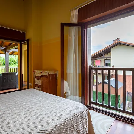 Paraisos Connecta Holiday home Cubas (Cantabria)