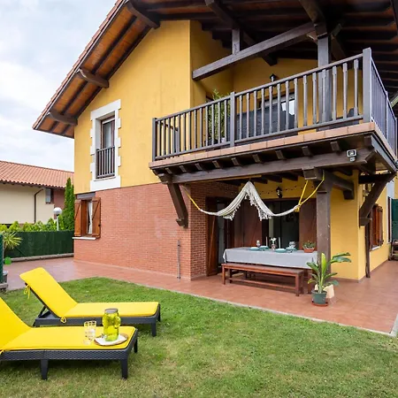 Paraisos Connecta Holiday home