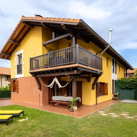 Holiday home Paraisos Connecta *