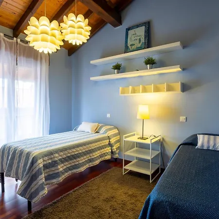Holiday home Paraisos Connecta Cubas (Cantabria)