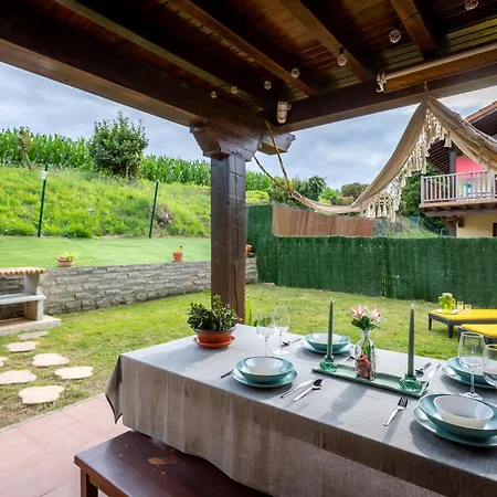 Paraisos Connecta Holiday home