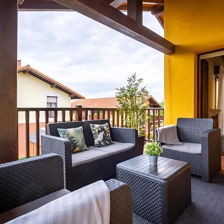 Paraisos Connecta Holiday home *