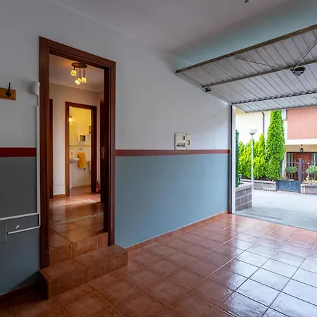 Paraisos Connecta * Cubas (Cantabria)