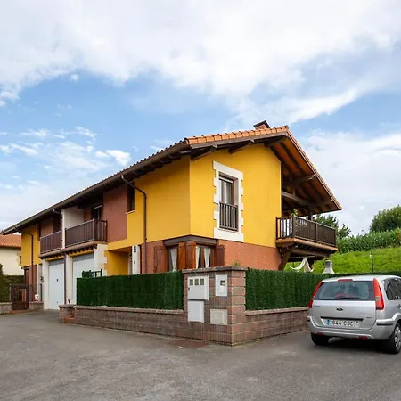 Paraisos Connecta Cubas (Cantabria)