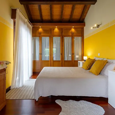 Paraisos Connecta Cubas (Cantabria)