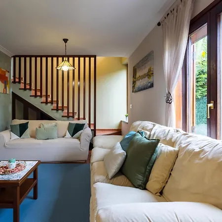 Paraisos Connecta * Cubas (Cantabria)