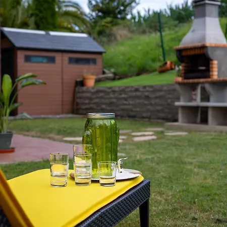 Paraisos Connecta * Cubas (Cantabria)