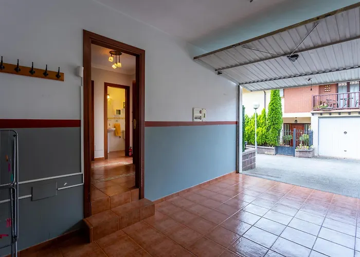 Paraisos Connecta * Cubas (Cantabria)