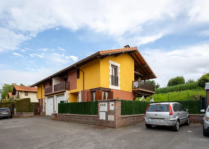 Paraisos Connecta Cubas (Cantabria)