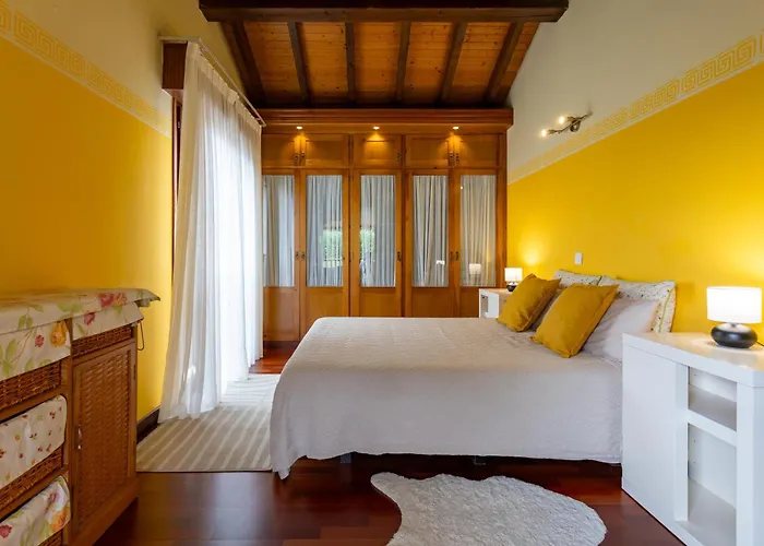 Paraisos Connecta Cubas (Cantabria)